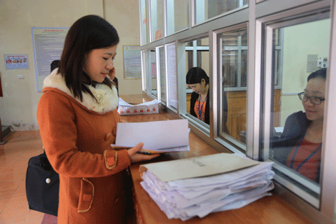 Kho bạc Nhà nước đã sẵn sàng cho công tác khóa sổ năm 2019