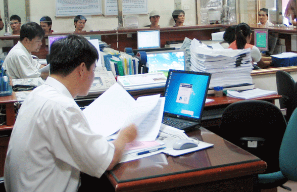 Ảnh minh họa. Nguồn: Internet