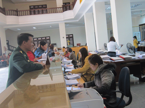 Ảnh minh họa. Nguồn: internet