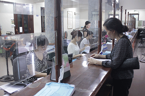 KBNN Bắc Ninh rà soát, cắt giảm thủ tục hành chính rườm rà hỗ trợ doanh nghiệp nộp NSNN.