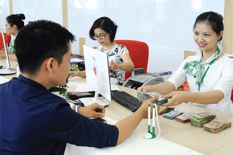 Hệ thống ngân hàng cần chung tay góp sức mới thu được thuế TMĐT.