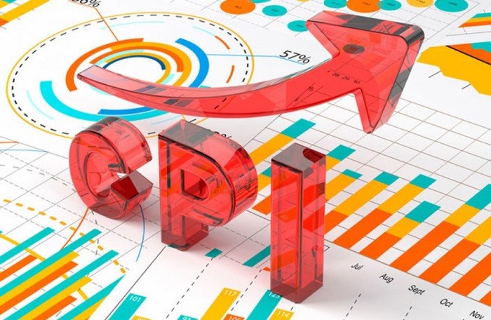 Bình quân 11 tháng năm 2022, lạm phát cơ bản tăng 2,38%, thấp hơn mức CPI bình quân chung (tăng 3,02%).
