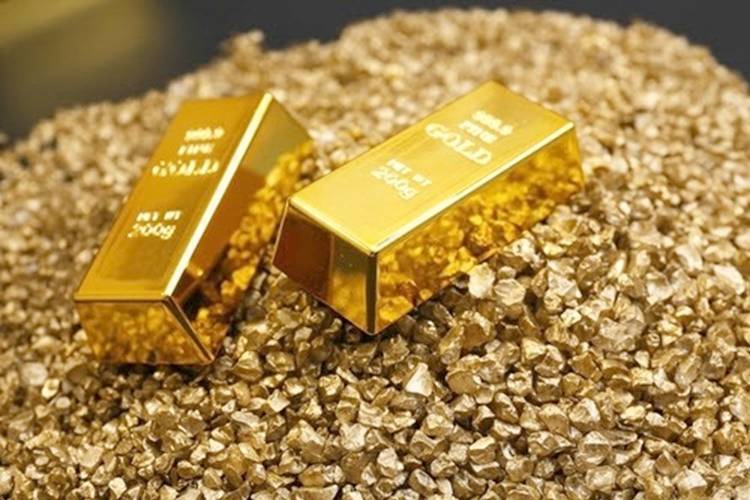 Giá vàng thường biến động cùng chiều với sự gia tăng của lạm phát.