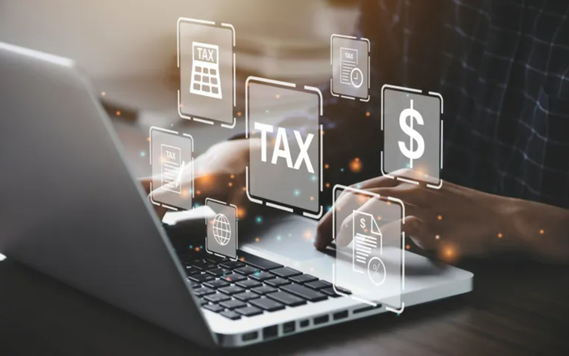 Tổng cục Thuế đã hoàn thành triển khai dịch vụ khai thuế, nộp thuế và hoàn thuế điện tử trên phạm vi toàn quốc
