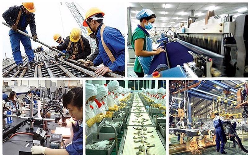 Tổng thu thuế, phí trong nước 11 tháng năm 2022 vượt 15,3% so với cùng kỳ năm 2021