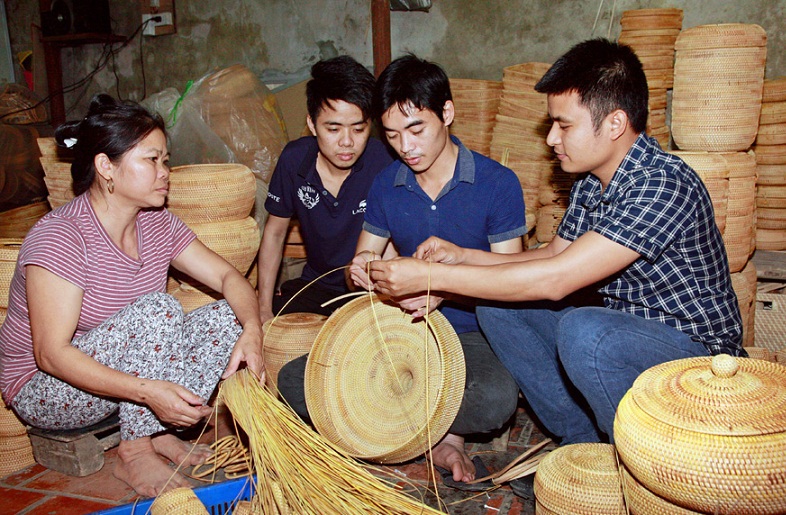 Ảnh minh họa. Nguồn: internet