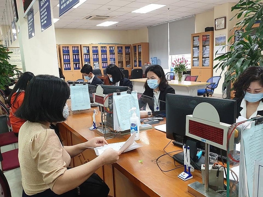 Tính đến hết ngày 20/11/2022, Cơ quan thuế đã ban hành 18.085 quyết định hoàn thuế GTGT với tổng số tiền thuế hoàn 132.521 tỷ đồng.