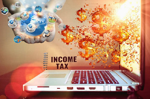 Lũy kế từ 2018 đến tháng 12/2022 cơ quan thuế đã thu được khoảng 1.151 tỷ đồng từ hoạt động kinh doanh TMĐT .