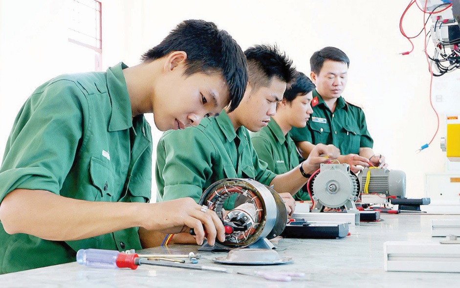 Ảnh minh họa. Nguồn: internet