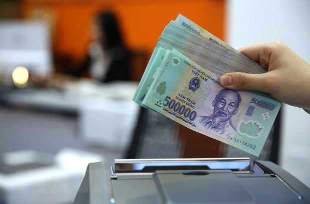 Tính đến hết ngày 10/12/2022, Kho bạc Nhà nước đã huy động được 194.222 tỷ đồng, đạt 49% kế hoạch Bộ giao.