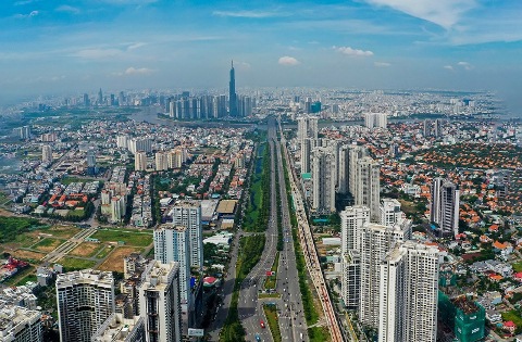  Tiếp tục mở rộng room tín dụng cho lĩnh vực BĐS ở mức hợp lý, phù hợp với năng lực tài chính của tổ chức tín dụng. Nguồn: Internet