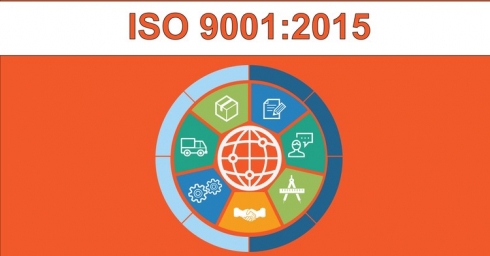 Hệ thống quản lý chất lượng theo tiêu chuẩn ISO 9001:2015 là sự thay đổi có tính bước ngoặt.