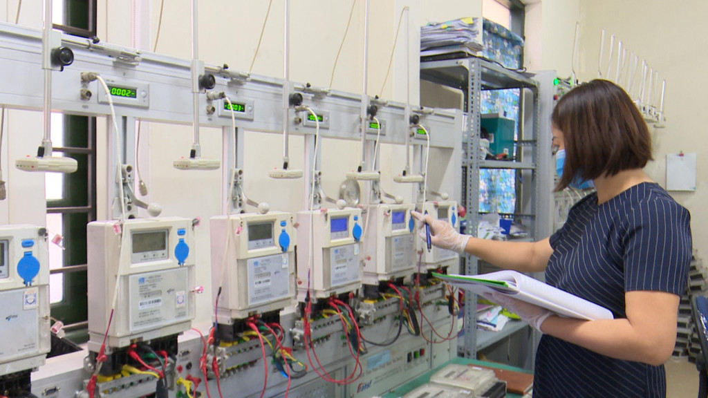 Năm 2023, Chi cục sẽ hoàn thành 100% kế hoạch thanh tra, kiểm tra nhà nước về đo lường, chất lượng và ghi nhãn hàng hóa