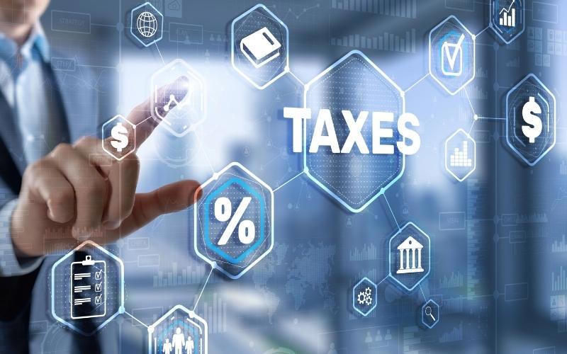 Ngành Thuế đã xây dựng và trình Bộ Tài chính ban hành Chương trình hành động triển khai thực hiện Chiến lược cải cách hệ thống thuế đến năm 2030.