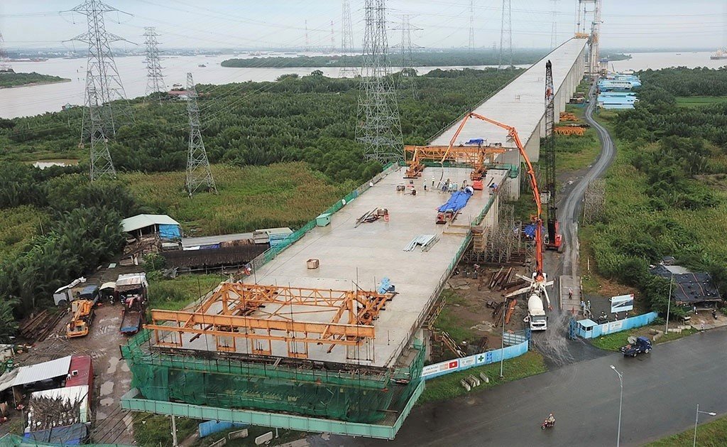 Theo Bộ Tài chính, cần coi việc thực hiện và giải ngân vốn đầu tư công theo kế hoạch đã được giao là nhiệm vụ chính trị trọng tâm.