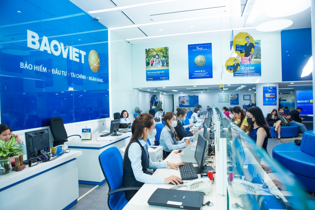 Mục tiêu đến năm 2030, phát triển các doanh nghiệp bảo hiểm có năng lực tài chính vững mạnh, năng lực quản trị điều hành tiếp cận chuẩn mực quốc tế...