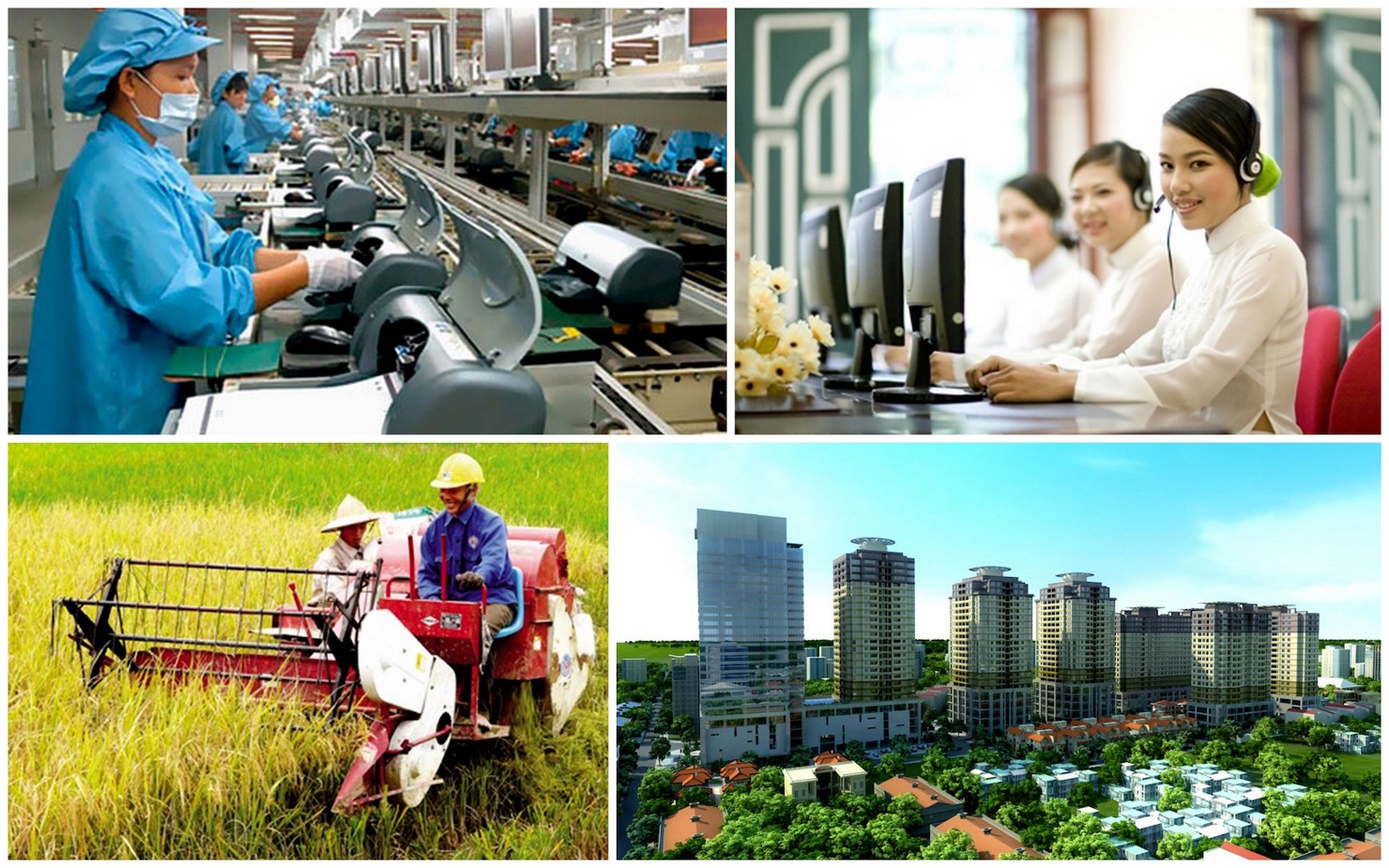 Chính phủ yêu cầu các bộ, ngành, địa phương trước ngày 20/01/2023, xây dựng, ban hành Chương trình, Kế hoạch hành động, các văn bản cụ thể của để triển khai thực hiện Nghị quyết số 01/NQ-CP.