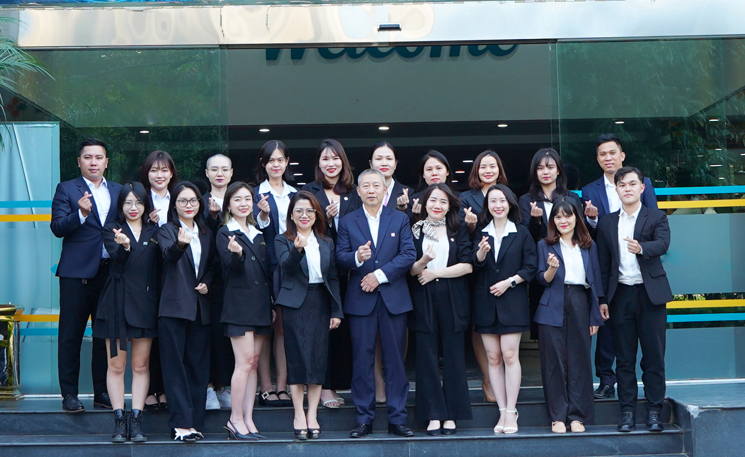 RSM trở thành thương hiêu được nhiều DN, chủ đầu tư tin tưởng.