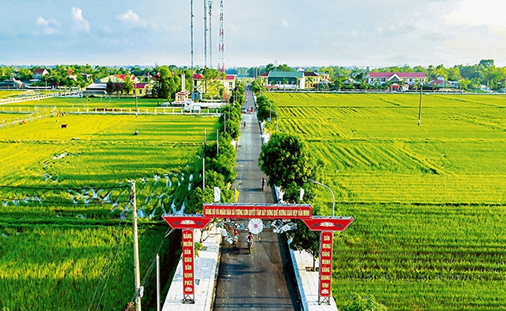 Ảnh minh họa. Nguồn: Internet.