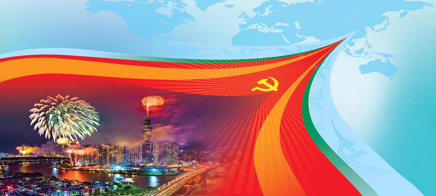 Bước vào mùa xuân mới – Xuân Quý Mão 2023 với khí thế mới, động lực mới, nhất định chúng ta sẽ đạt những thắng lợi mới, đưa đất nước bước vào một thời kỳ phát triển mới