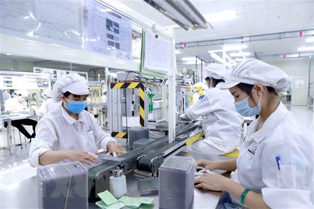 Kế hoạch tổng thể về năng suất của Malaysia đã được phát triển để đẩy nhanh việc thực hiện các chiến lược, sáng kiến và chương trình cải thiện năng suất cấp quốc gia.