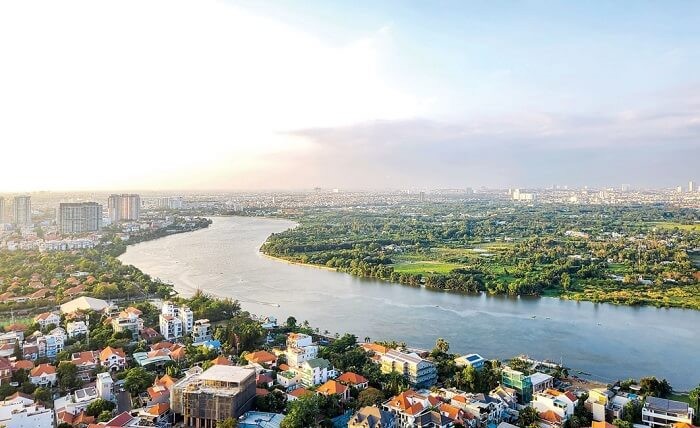 Kế hoạch hành động thực hiện nghị quyết về phát triển vùng Đông Nam Bộ.