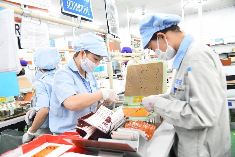 Kế hoạch đề ra 5 nhiệm vụ và giải pháp.