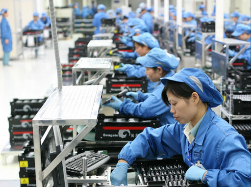 Chi cục Tiêu chuẩn Đo lường Chất lượng (Sở Khoa học và Công nghệ Bình Dương) nỗ lực triển khai dự án đến các DN.