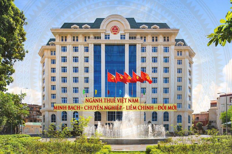 Dự toán thu ngân sách nhà nước năm 2023 Quốc hội, Chính phủ giao cho cơ quan thuế là 1.373.244 tỷ đồng.