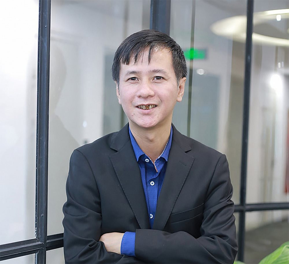 TS. Nguyễn Đức Độ - Phó Viện trưởng Viện Kinh tế Tài chính (Học viện Tài chính).
