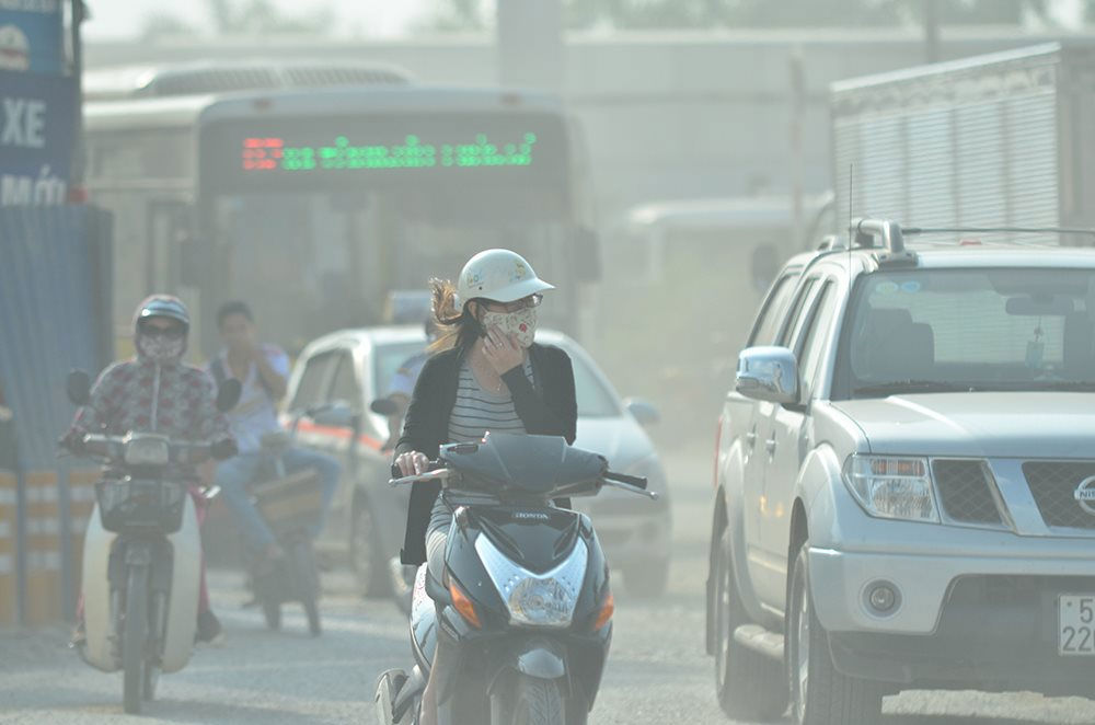 Thuế các - bon sẽ được tính toán để bù đắp những phí tổn xã hội của việc phát thải CO2 như chi phí khắc phục sự cố môi trường.