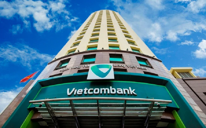 Năm 2022, Vietcombank ần thứ 7 liên tiếp được bầu chọn đứng trong Top 3 và là Ngân hàng số 1 trong những nơi làm việc tốt nhất Việt Nam.