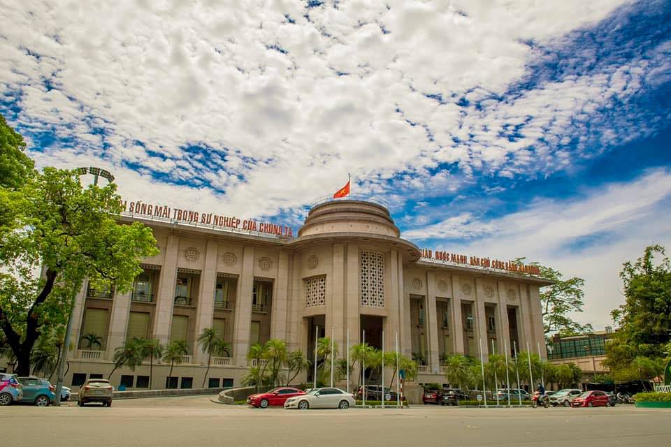 Cả 2 Quyết định đều có hiệu lực thi hành kể từ ngày 01/3/2023.