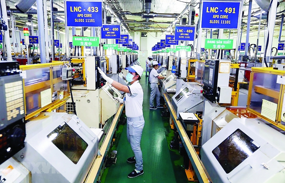 Trường hợp doanh nghiệp chế xuất không được xác nhận đáp ứng điều kiện kiểm tra, giám sát hải quan thì không được hưởng chính sách thuế áp dụng đối với khu phí thuế quan.