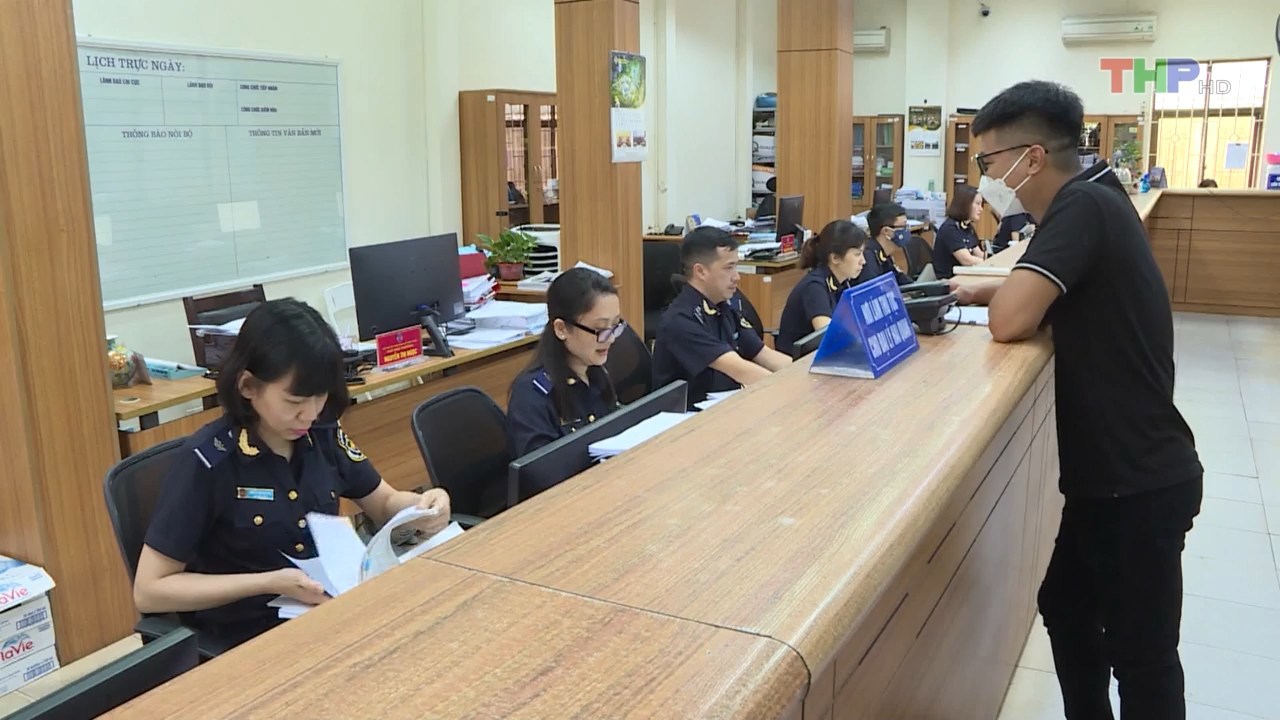 Doanh nghiệp đủ điều kiện hoạt động đại lý làm thủ tục hải quan có trách nhiệm thực hiện đúng quy định của Luật Hải quan.