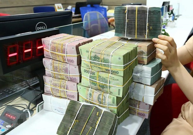 Điều hành tín dụng phù hợp với khả năng hấp thụ vốn của nền kinh tế, đáp ứng kịp thời vốn cho sản xuất - kinh doanh.