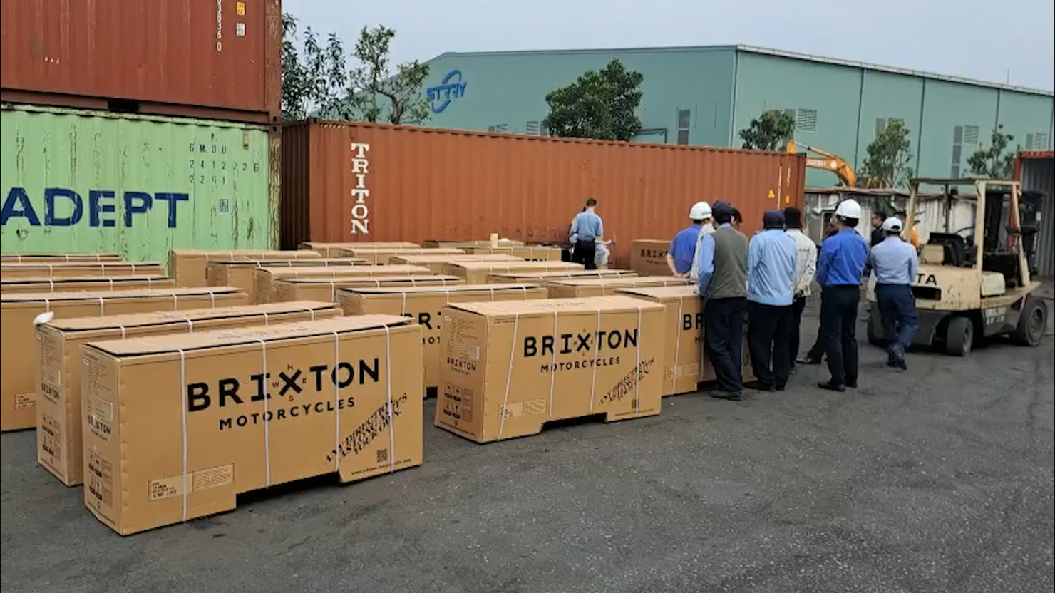 Lực lượng chức năng tập trung đánh trúng, đánh đúng đối tượng chủ mưu, cầm đầu đường dây, ổ nhóm, tụ điểm phức tạp, nổi cộm.