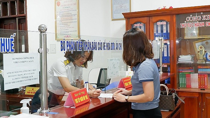 Với những nỗ lực trong thực hiện cải cách, hiện đại hoá công tác thuế, Cục Thuế Hà Tĩnh đã được cộng đồng doanh nghiệp và người nộp thuế trên địa đánh giá cao.