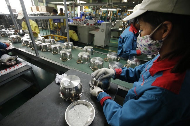 Trong số các công cụ cải tiến năng suất chất lượng, có một số công cụ phổ biến như: KPI, Kaizen, QCC, 7 công cụ thống kê…