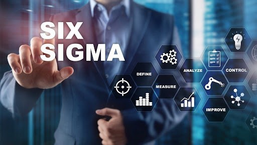 Viện Năng suất Việt Nam triển khai thành công nhiều khóa đào tạo chuyên gia Six Sigma đai vàng, đai xanh và đai đen cho hàng trăm học viên.