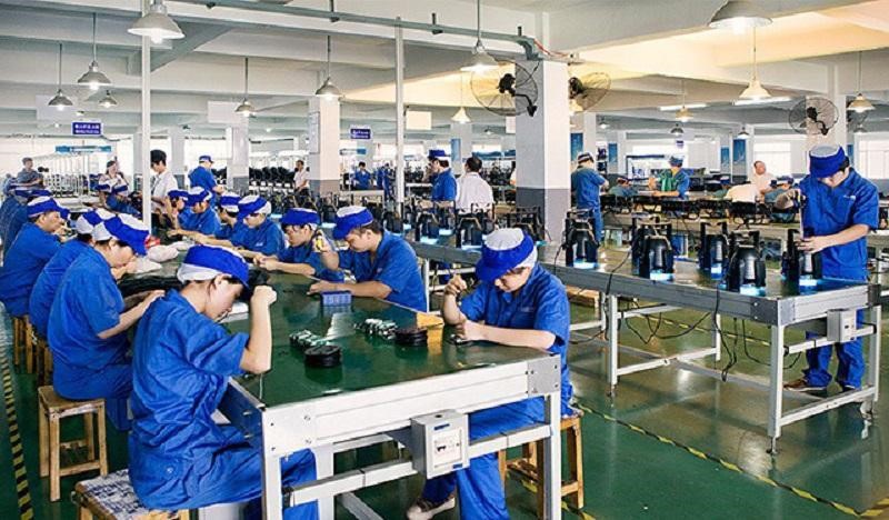 Đến thời điểm hiện nay, hầu hết địa phương đã ban hành Kế hoạch nâng cao năng suất chất lượng sản phẩm hàng hóa giai đoạn 2021- 2030.