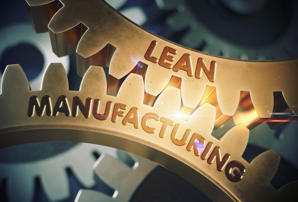 Việc ứng dụng Lean trong doanh nghiệp may đều giúp doanh nghiệp đạt các kết quả rất hữu ích.