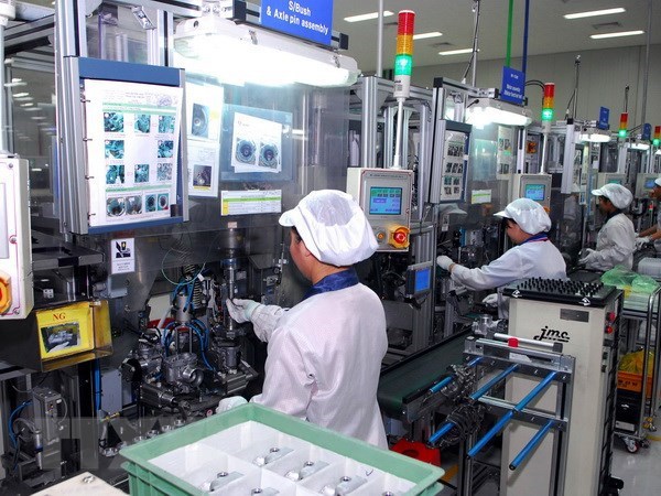 Áp dụng các giải pháp khuyến khích hoạt động khoa học công nghệ, đổi mới sáng tạo.