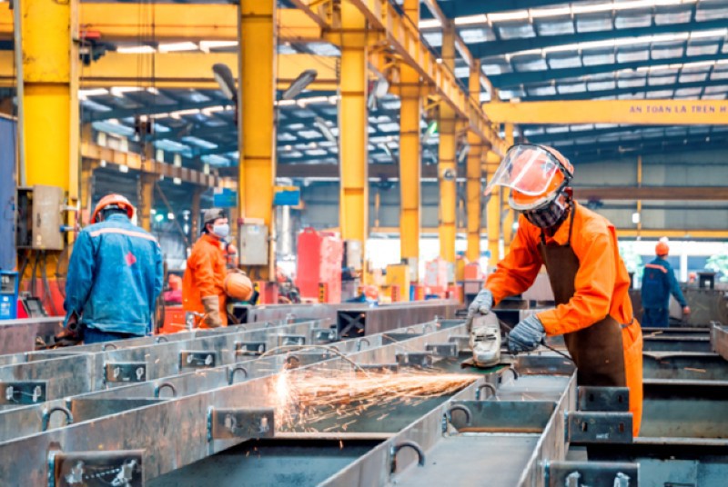 Việt Nam sẽ ưu tiên các dự án FDI có định hướng rõ ràng về sử dụng linh phụ kiện sản xuất trong nước.