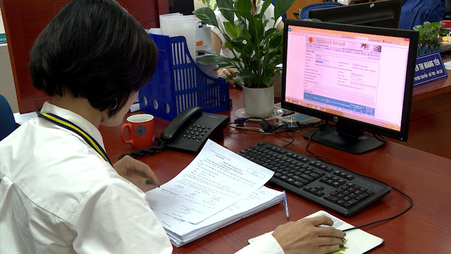 Đến cuối tháng 2 đã có 2.904 doanh nghiệp, hộ, cá nhân kinh doanh đăng ký sử dụng thành công HĐĐT khởi tạo từ máy tính tiền.