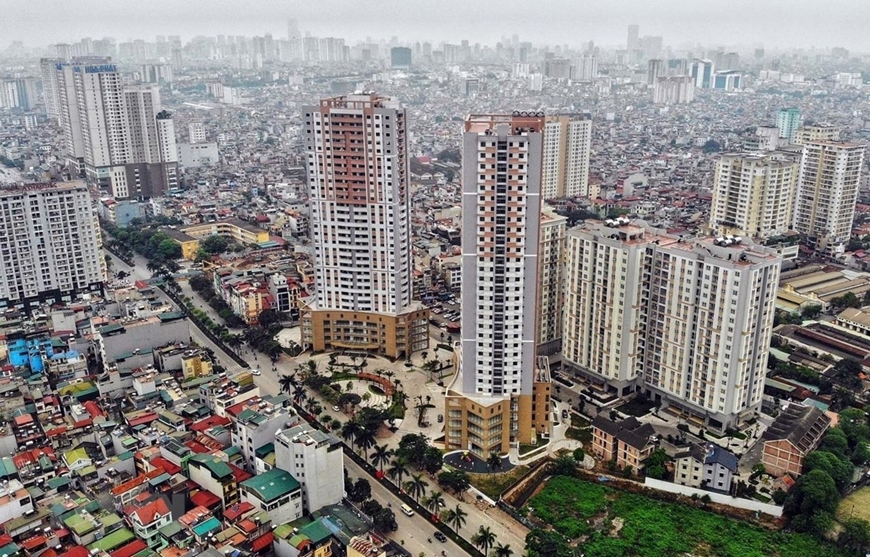 Các cơ quan hữu quan ở cấp tỉnh và cấp huyện cần triển khai thực hiện đầy đủ việc công khai thông tin đất đai trên môi trường trực tuyến.