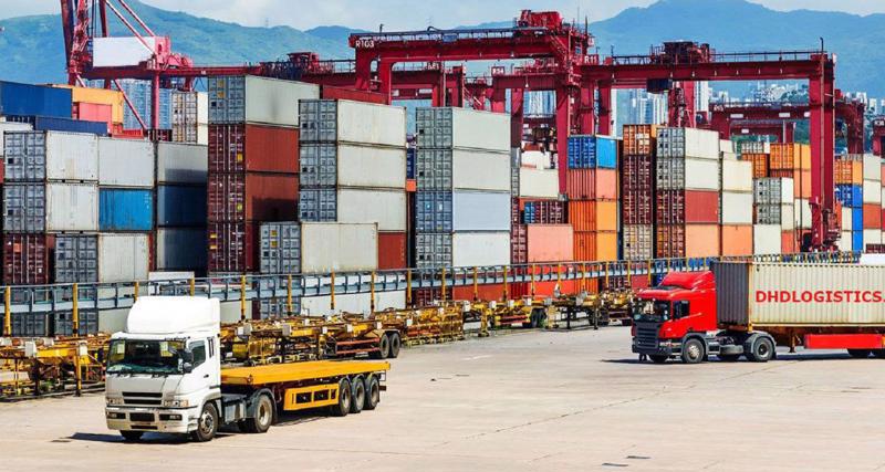 HSBC cho biết, hoạt động thương mại trong tháng 2/2023 của Việt Nam tốt hơn kỳ vọng.