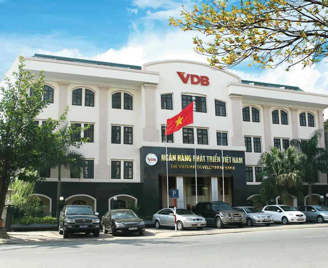 Thông tư số 14/2023/TT-BTC của Bộ Tài chính hướng dẫn kế toán áp dụng đối với Ngân hàng Phát triển Việt Nam