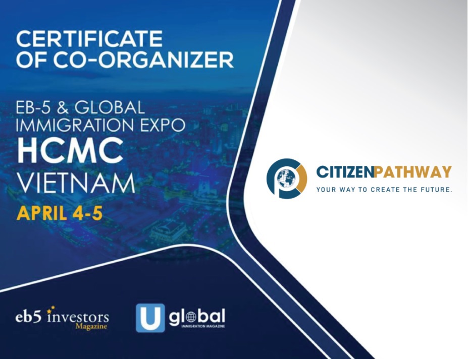 Đây là lần thứ hai Citizen Pathway đồng hành với vai trò nhà tài trợ và tổ chức sự kiện.