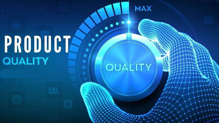 Áp dụng các hệ thống tiêu chuẩn đã khuyến khích doanh nghiệp nâng cao năng suất, chất lượng sản phẩm, hàng hóa.